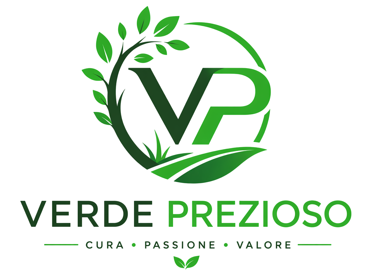 Verde Prezioso di Joan Agaraj